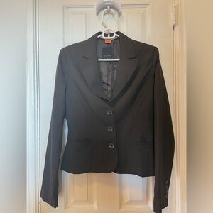 The limited blazer size 6